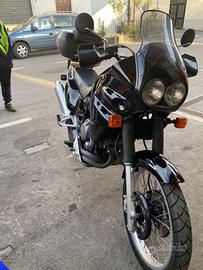 Yamaha  3ld  xtz 750 super tenere