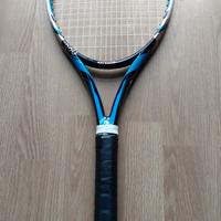 racchetta tennis