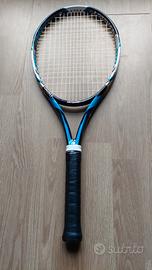 racchetta tennis