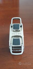 Pedale volume attivo Mooer