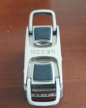 Pedale volume attivo Mooer