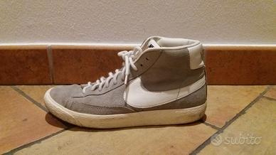Scarpe Nike Blazer 39