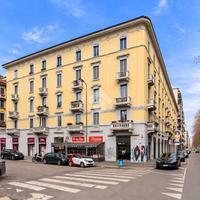 3 LOCALI A MILANO