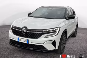 Renault Austral 2023 1.2 E-Tech full hybrid I...