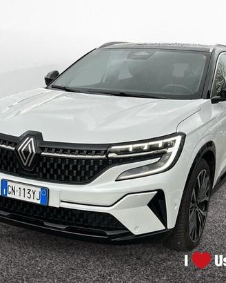 Renault Austral 2023 1.2 E-Tech full hybrid I...