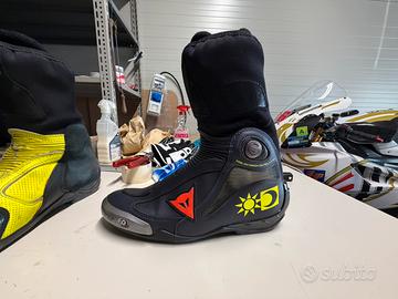 Dainese axial d1 43