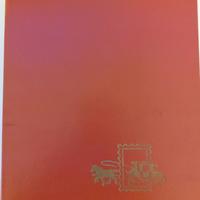 Collezione francobolli