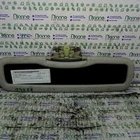 ALETTA PARASOLE PARABREZZA SX SMART FORTWO (A/C450