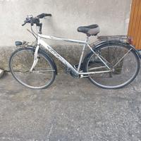 Bicicletta da uomo Frejus