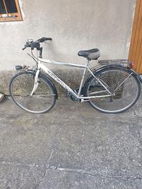 Bicicletta da uomo Frejus