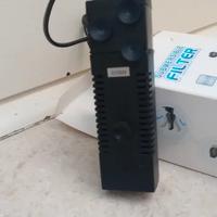 Filtro per Acquario