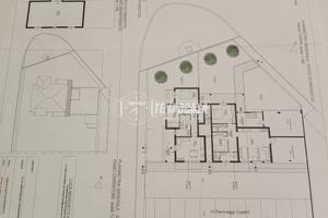 NUOVO TRILOCALE CON TERRAZZA IN ZONA CENTRALE !