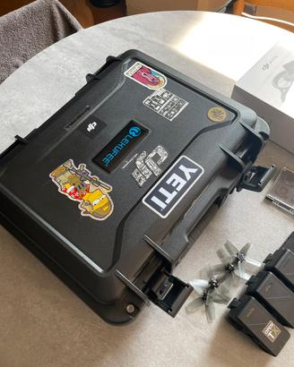 DJI Avata NUOVO – DJI Care