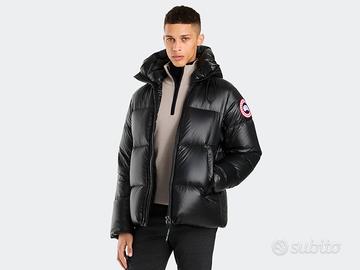 giacca Canada goose 