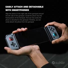 Gamesir X2 Bluethoot