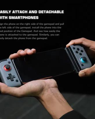 Gamesir X2 Bluethoot