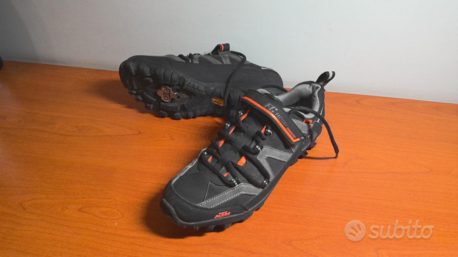 Scarpe mtb cheap ktm