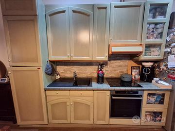 Cucina scavolini