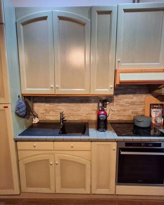 Cucina scavolini
