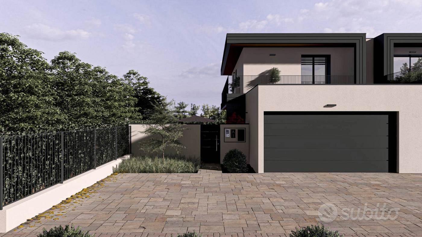 Appartamento – Bonate Sotto, Bergamo - Vista 2