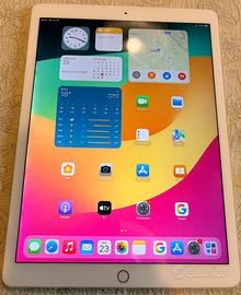 iPad pro12,9 GB 256