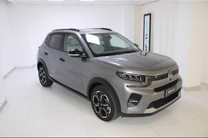 CITROEN e-C3 - e-C3 motore elettrico 113 CV Max