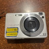 Sony dsc-w110