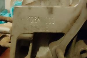 monoblocco Fiat 126