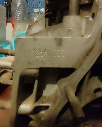 monoblocco Fiat 126