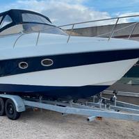 Sessa Oyster 22