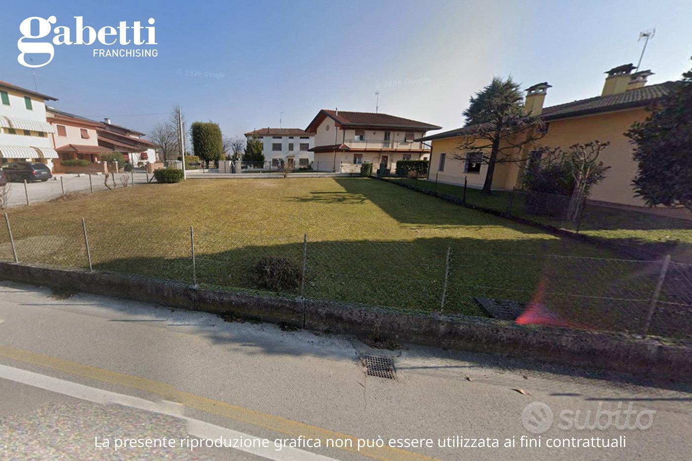 Terreno Residenziale Prata di Pordenone [884VRG] - Vista 3