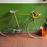 Bici eroica guerciotti