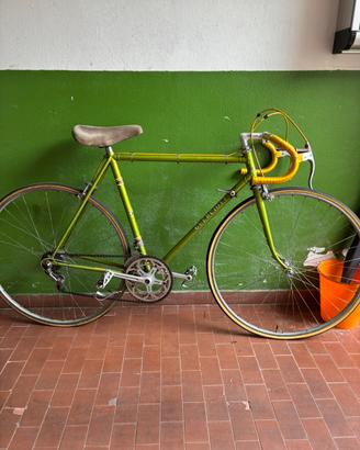 Bici eroica guerciotti