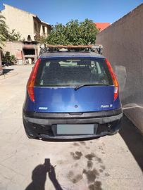  fiat punto 2° serie 