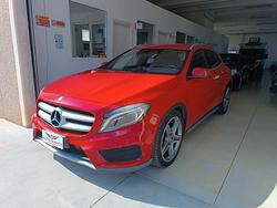 Mercedes-benz GLA 200 CDI Automatic 4Matic Premium
