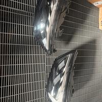 coppia fari led ant Audi A1