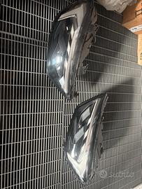 coppia fari led ant Audi A1