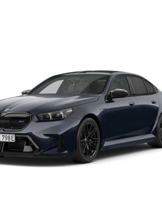 BMW M5 M5