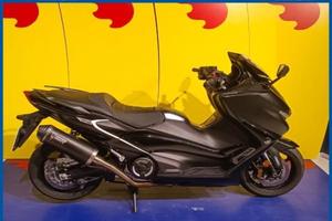 YAMAHA T-Max 560 Garantito e Finanziabile