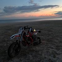 BETA RR 50 TRACK 2023 prezzo trattabile