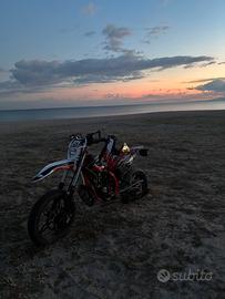 BETA RR 50 TRACK 2023 prezzo trattabile