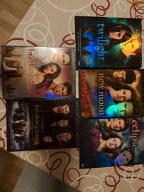 twilight saga 
