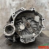 CAMBIO VOLKSWAGEN GOLF 5