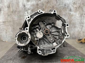 CAMBIO VOLKSWAGEN GOLF 5