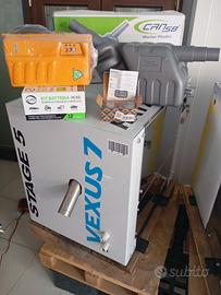 gruppo elettrogeno marino kw7