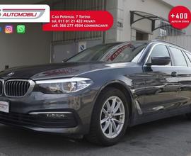 BMW Serie 5 BMW 520d Touring Business PROMOZI...