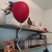 Lampada da terra,  Golf di Leucos