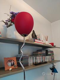 Lampada da terra,  Golf di Leucos