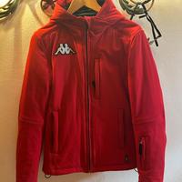 Giacca da sci Kappa e pantaloni sci RH