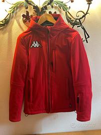 Giacca da sci Kappa e pantaloni sci RH